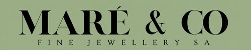 Maré &amp; Co Fine Jewellery SA - Home